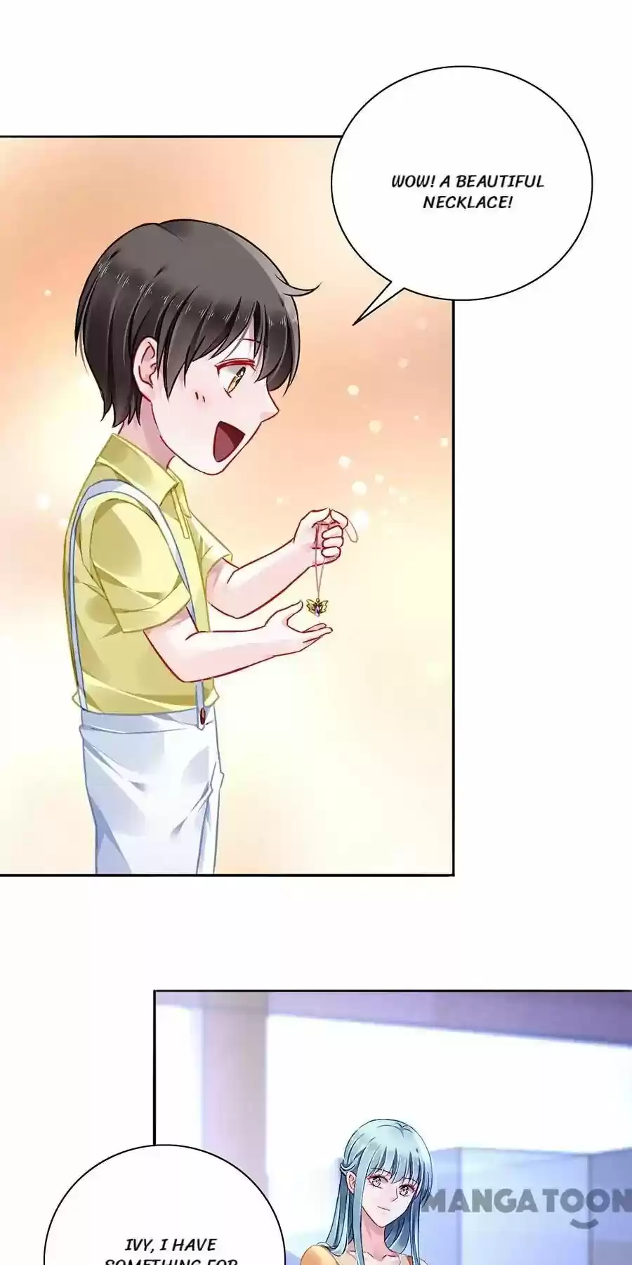 Haomen Qifu de Chuntian Chapter 150