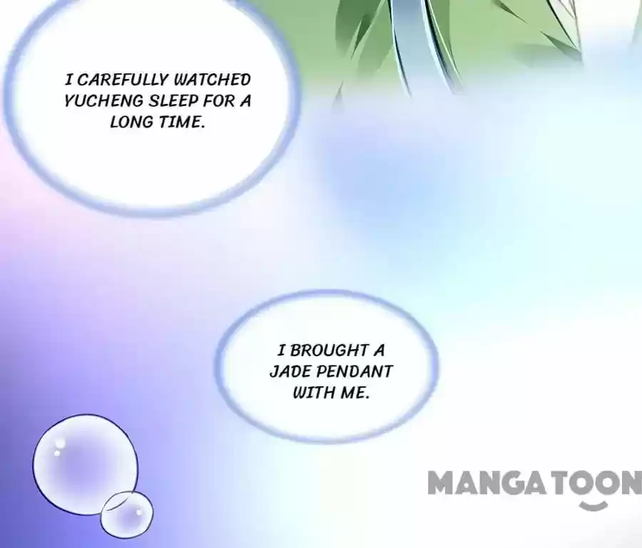 Haomen Qifu de Chuntian Chapter 150