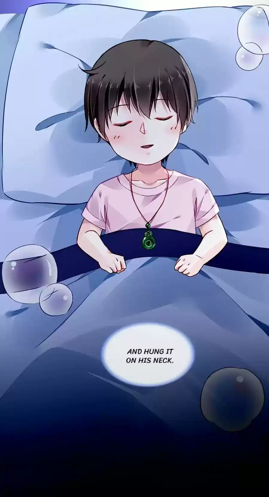 Haomen Qifu de Chuntian Chapter 150