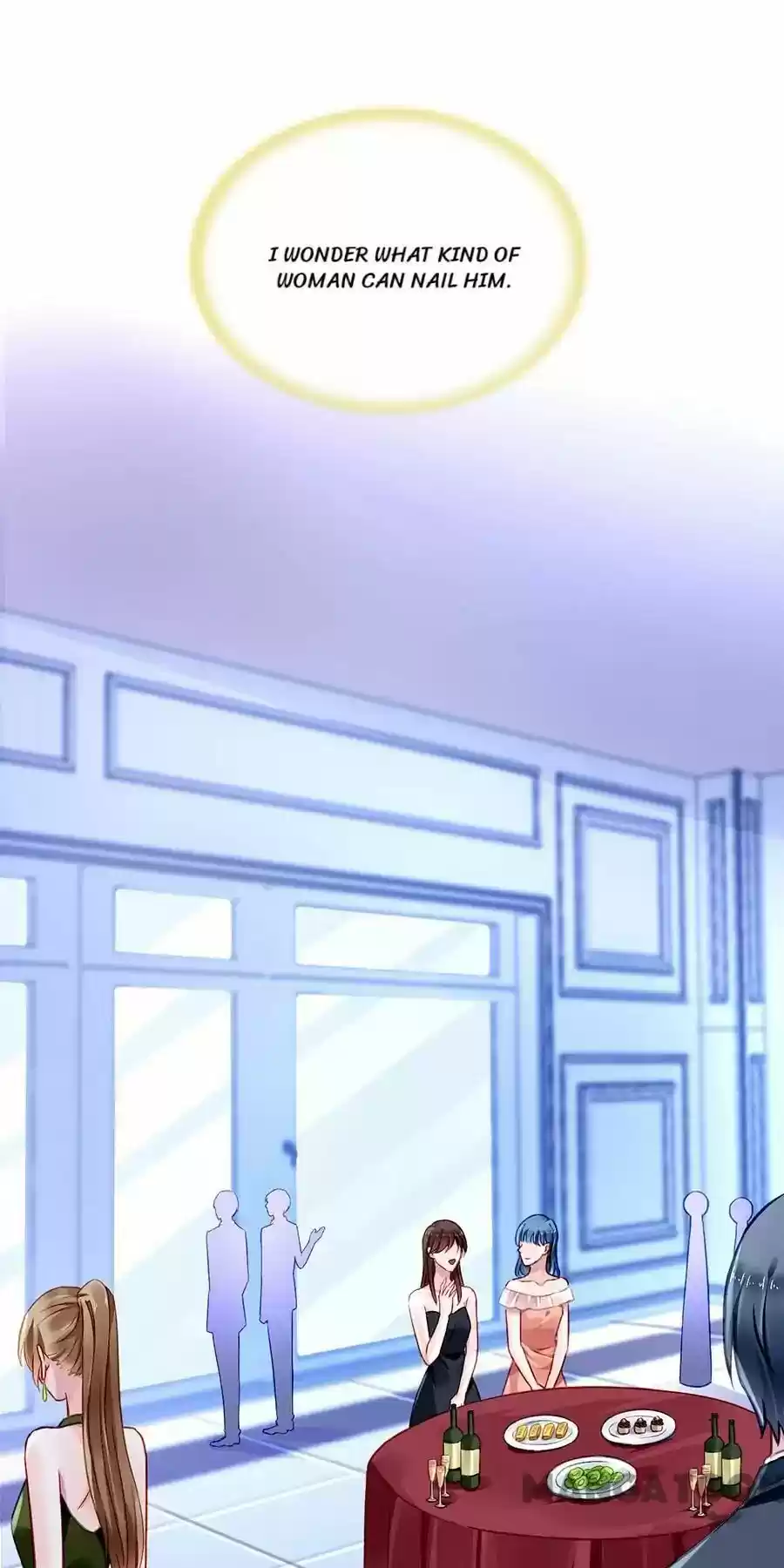 Haomen Qifu de Chuntian Chapter 150