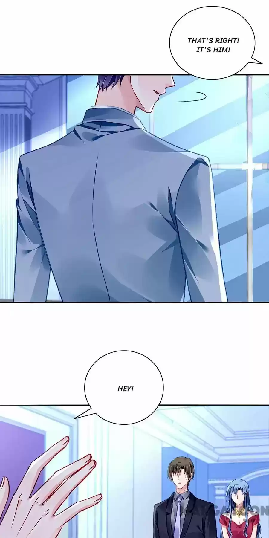 Haomen Qifu de Chuntian Chapter 150