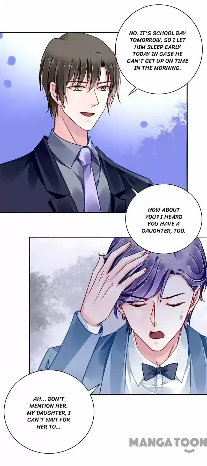 Haomen Qifu de Chuntian Chapter 151