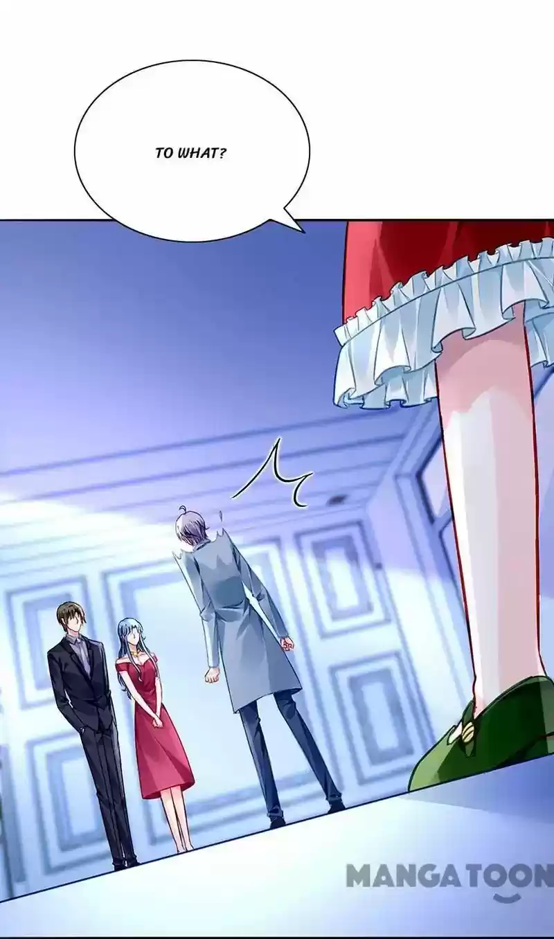 Haomen Qifu de Chuntian Chapter 151