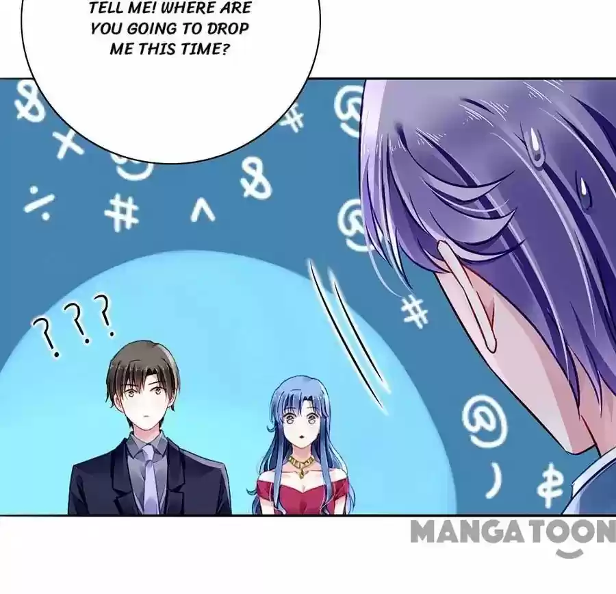 Haomen Qifu de Chuntian Chapter 151