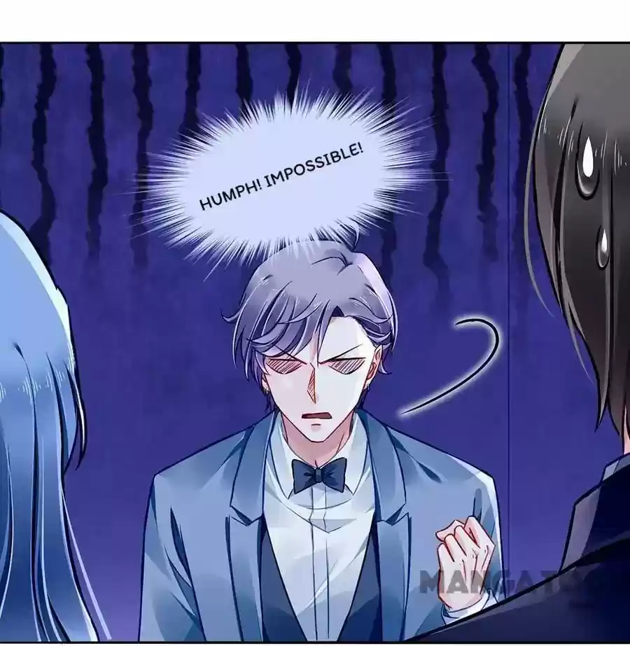 Haomen Qifu de Chuntian Chapter 151