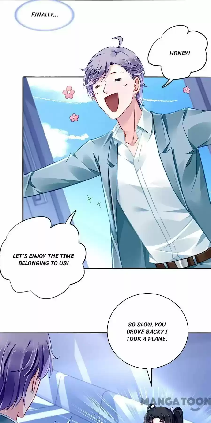 Haomen Qifu de Chuntian Chapter 151