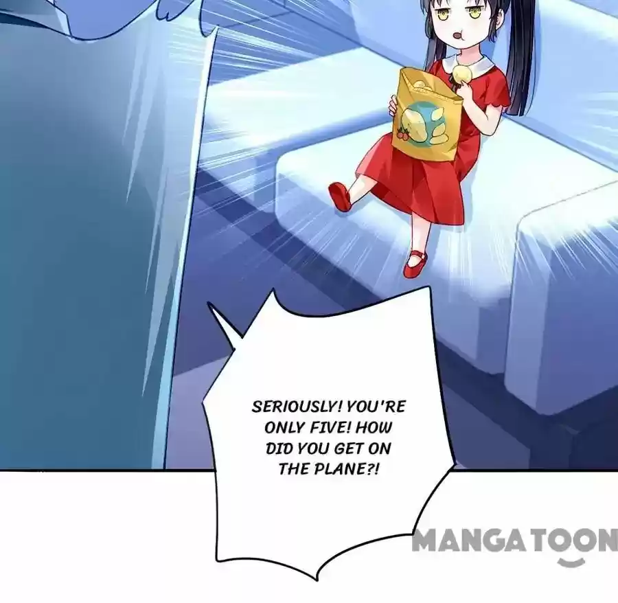 Haomen Qifu de Chuntian Chapter 151