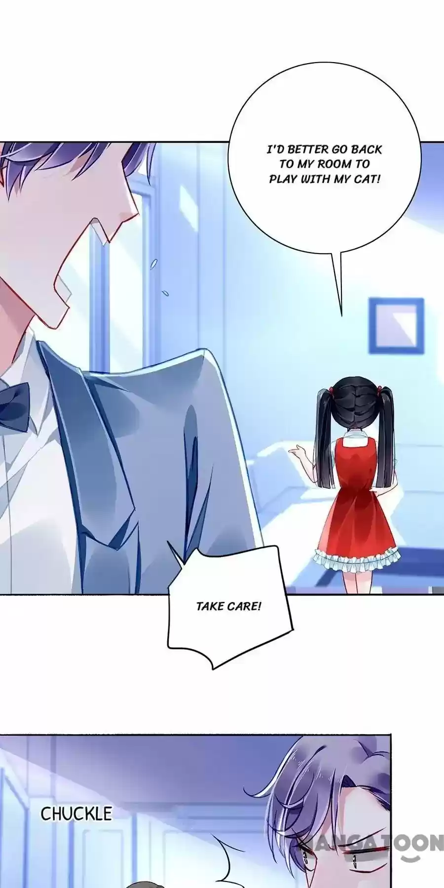 Haomen Qifu de Chuntian Chapter 151