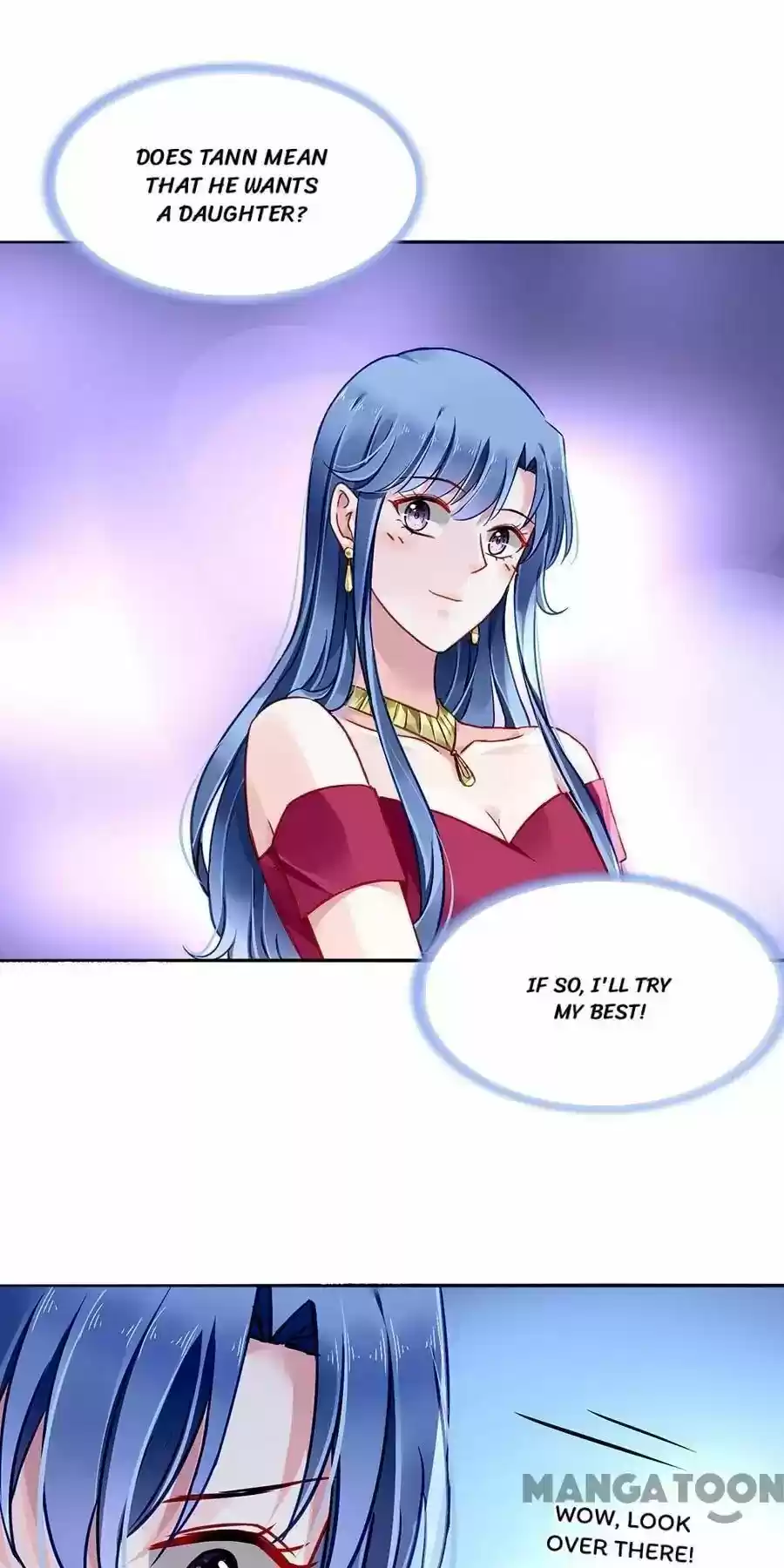 Haomen Qifu de Chuntian Chapter 151