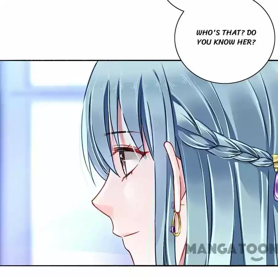 Haomen Qifu de Chuntian Chapter 152