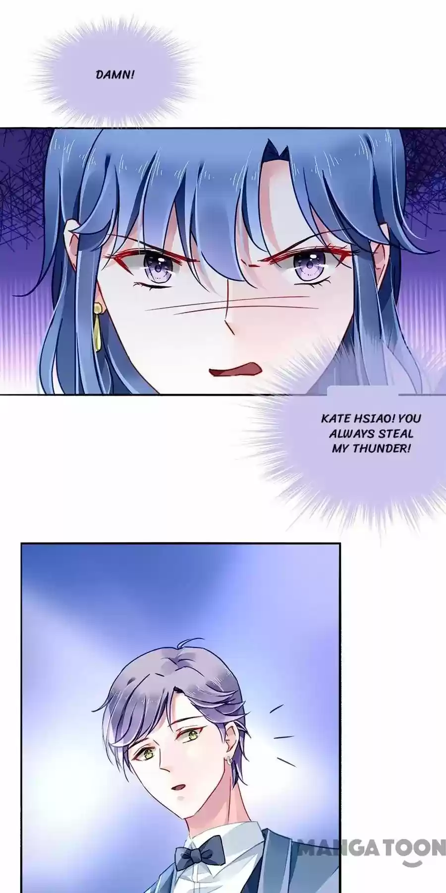 Haomen Qifu de Chuntian Chapter 152