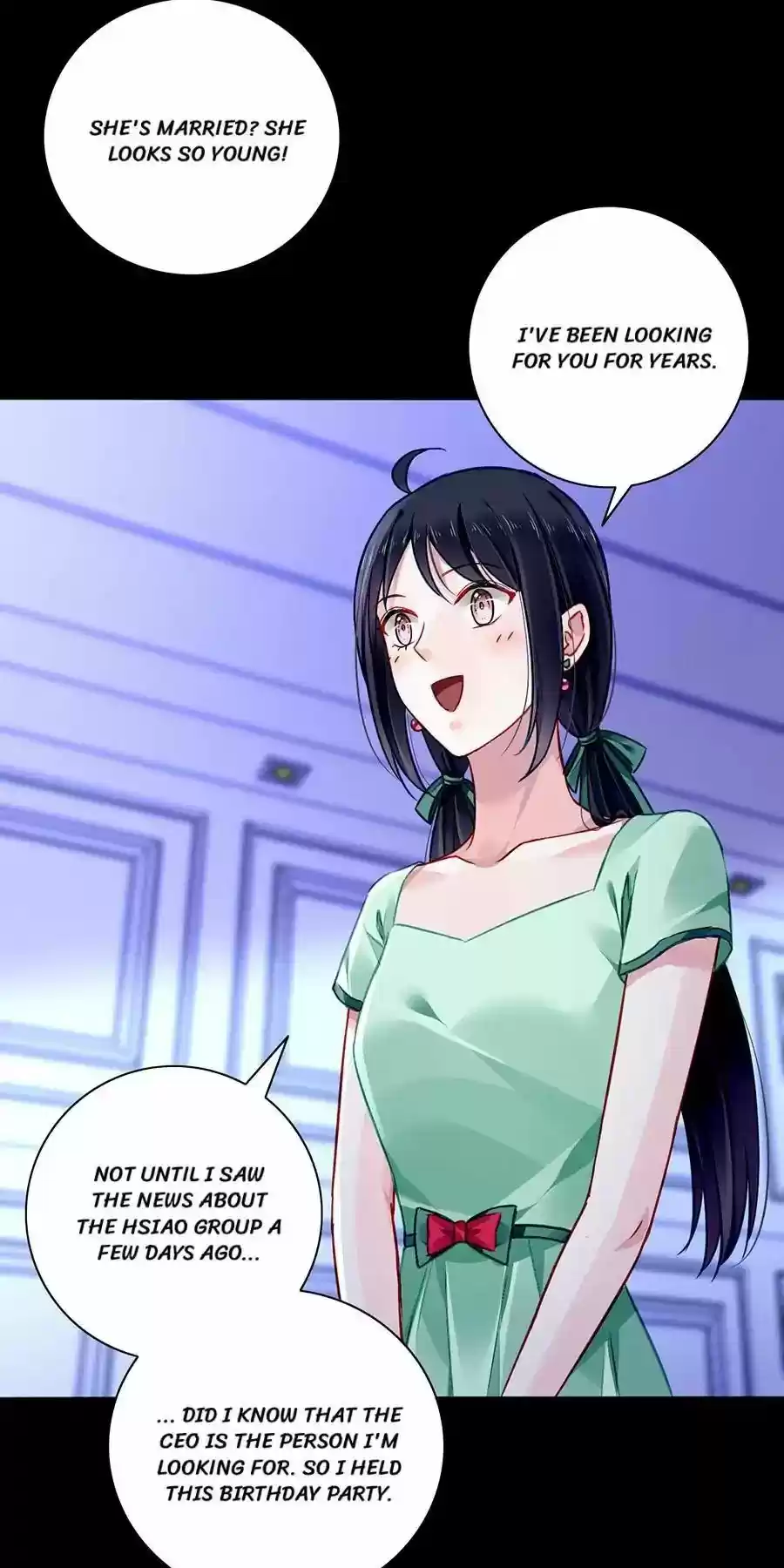 Haomen Qifu de Chuntian Chapter 152