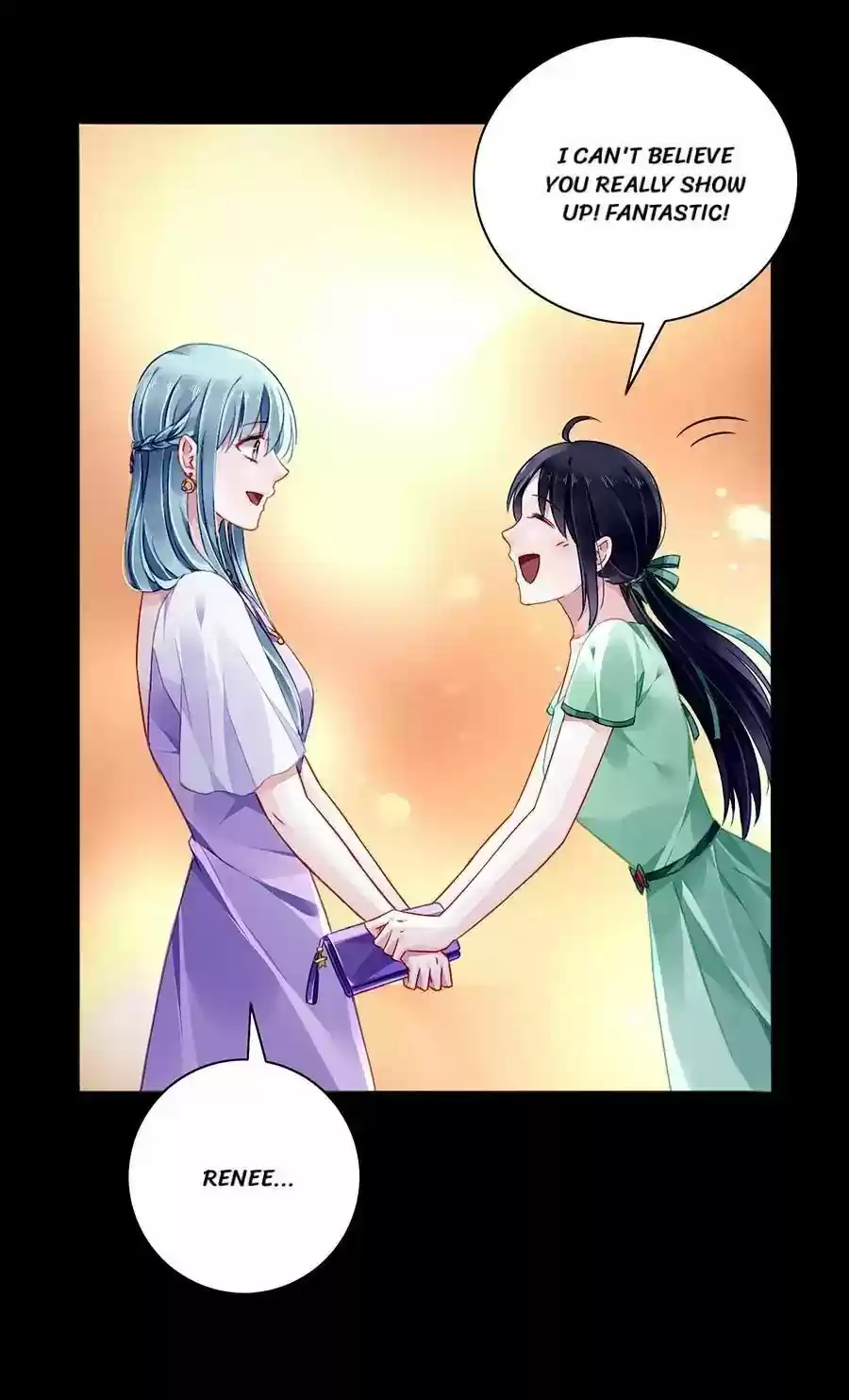 Haomen Qifu de Chuntian Chapter 152