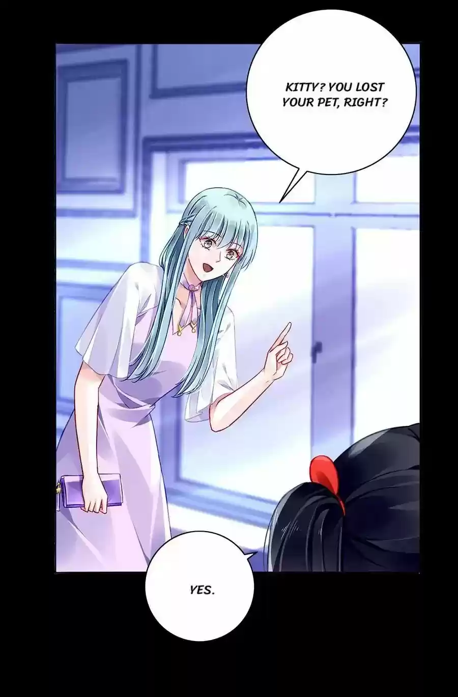 Haomen Qifu de Chuntian Chapter 152