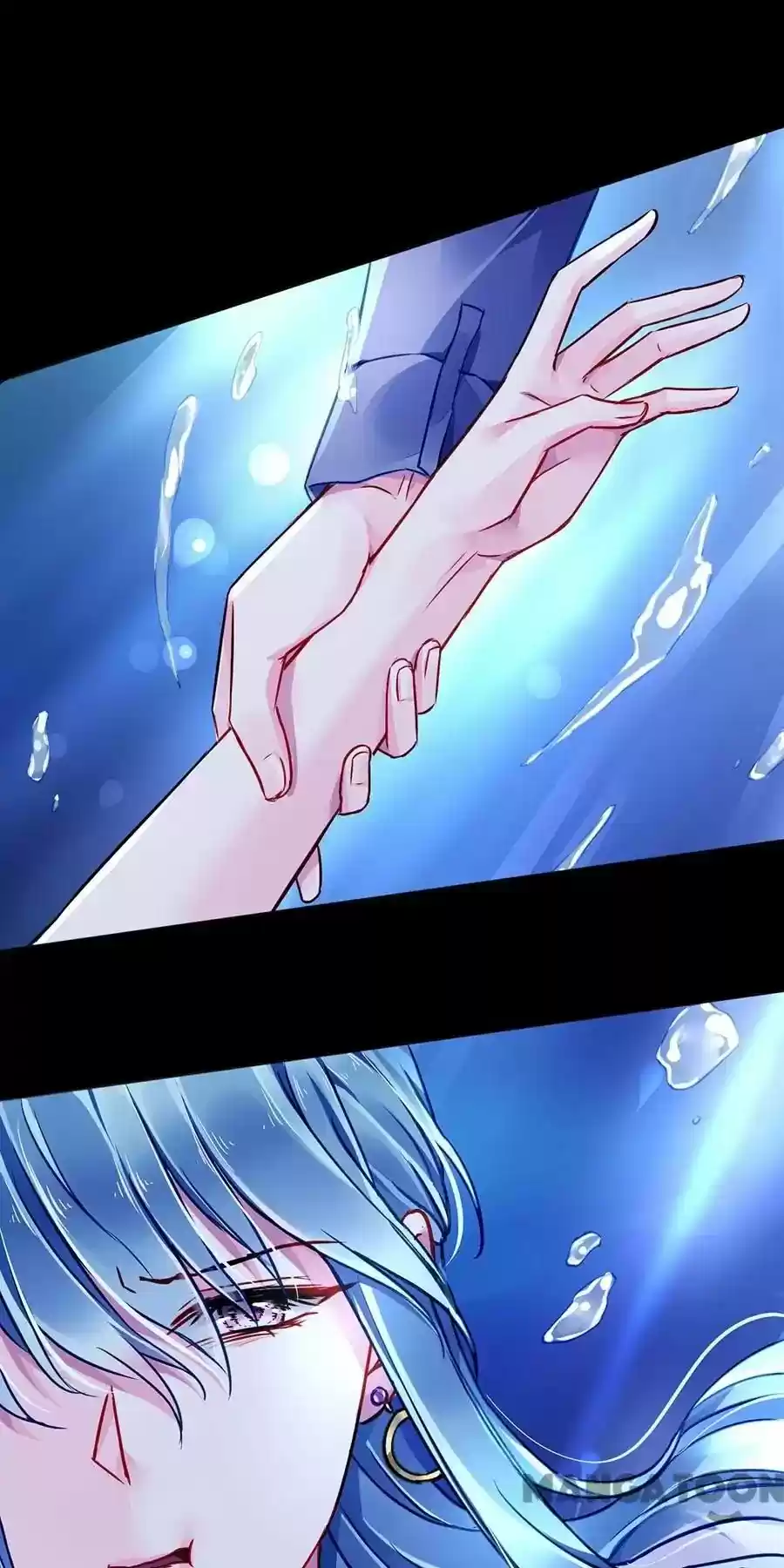 Haomen Qifu de Chuntian Chapter 153