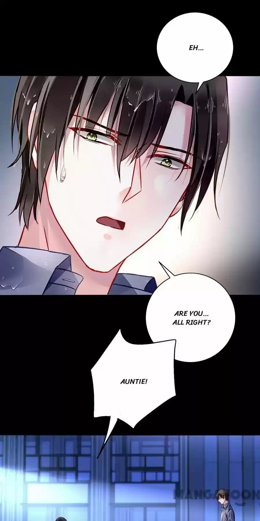 Haomen Qifu de Chuntian Chapter 153