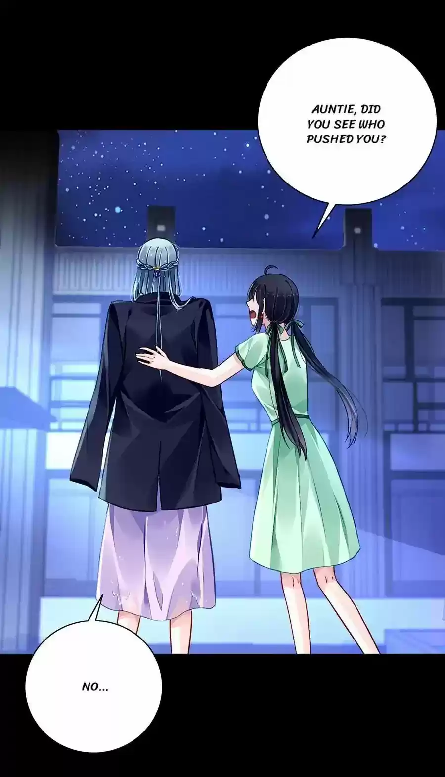 Haomen Qifu de Chuntian Chapter 153