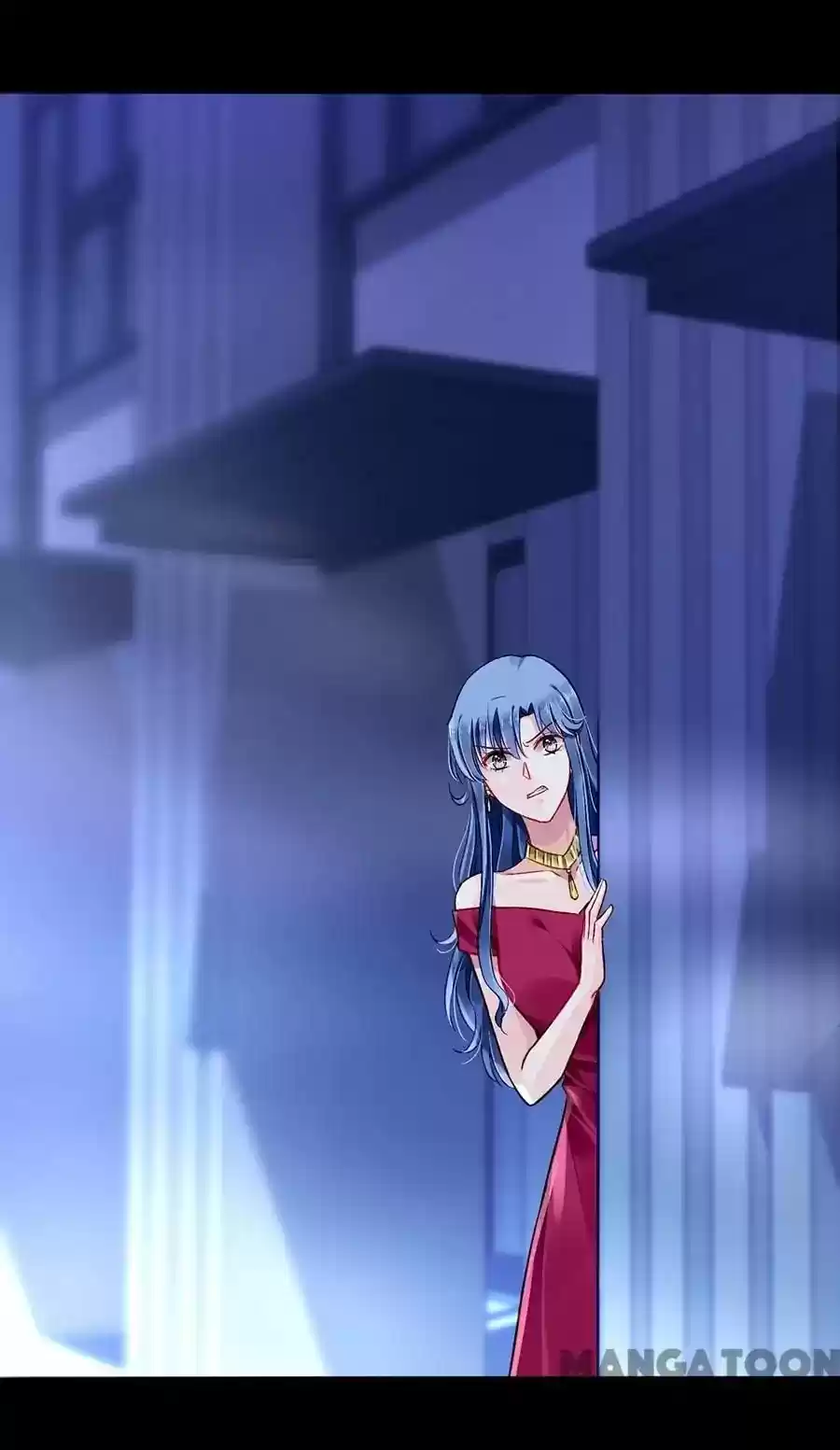 Haomen Qifu de Chuntian Chapter 153