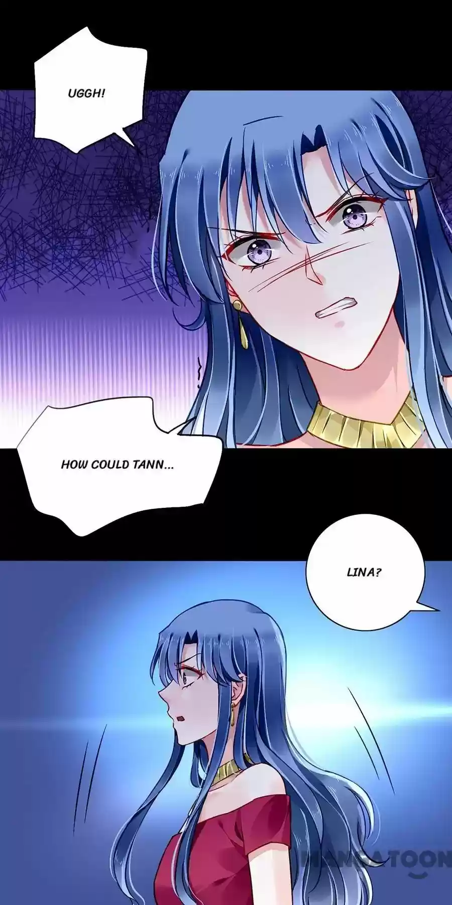 Haomen Qifu de Chuntian Chapter 153