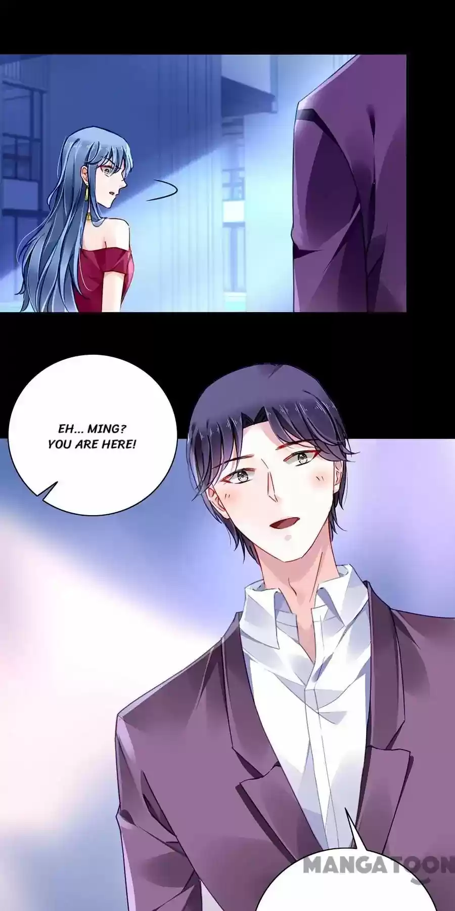 Haomen Qifu de Chuntian Chapter 153