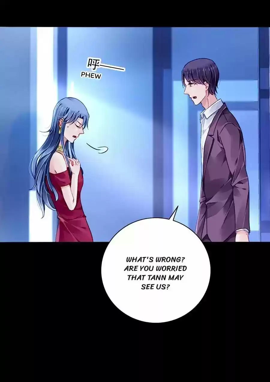 Haomen Qifu de Chuntian Chapter 153