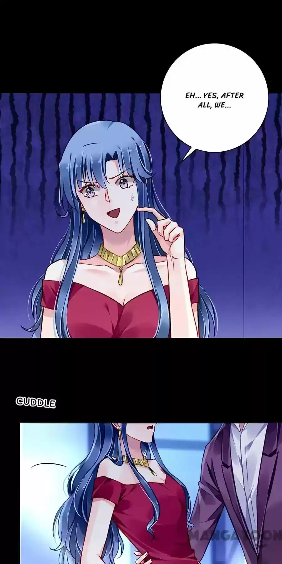 Haomen Qifu de Chuntian Chapter 153