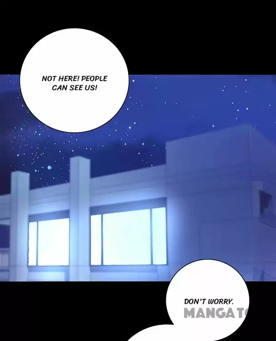 Haomen Qifu de Chuntian Chapter 153