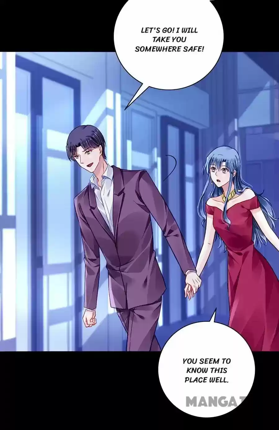 Haomen Qifu de Chuntian Chapter 153