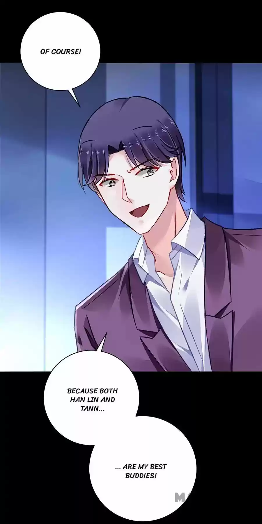 Haomen Qifu de Chuntian Chapter 153