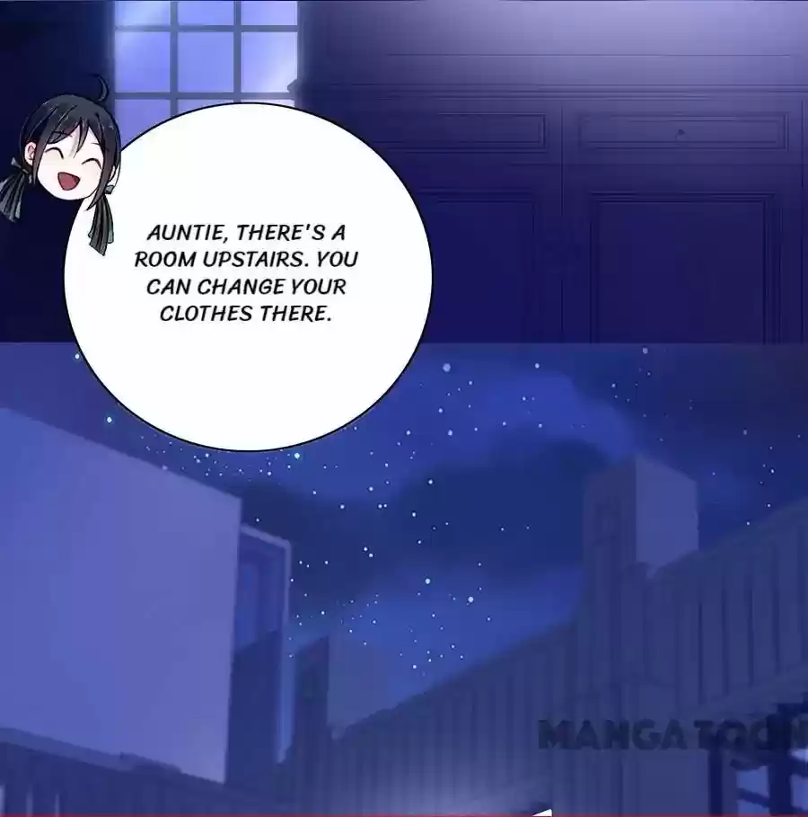 Haomen Qifu de Chuntian Chapter 154