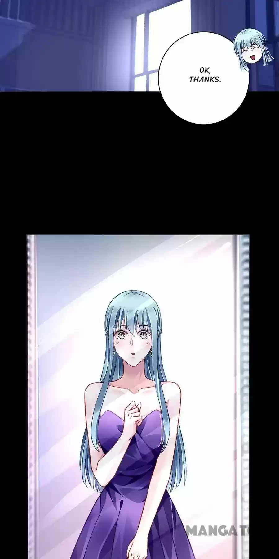 Haomen Qifu de Chuntian Chapter 154