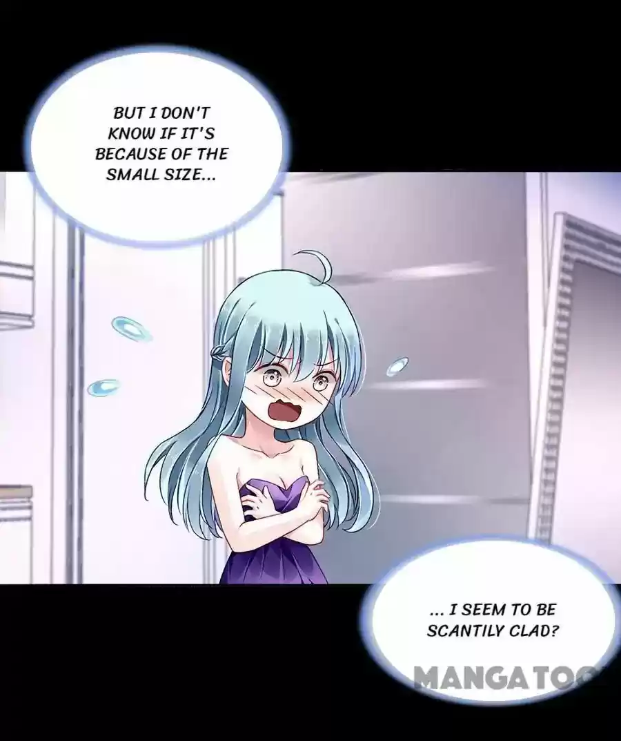 Haomen Qifu de Chuntian Chapter 154