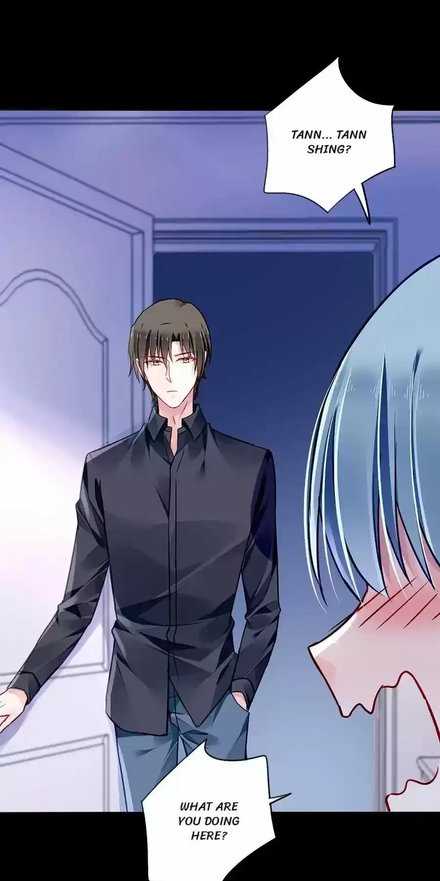 Haomen Qifu de Chuntian Chapter 154