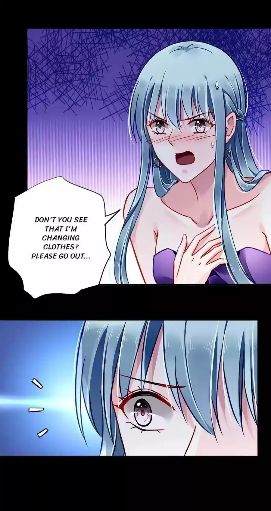 Haomen Qifu de Chuntian Chapter 154