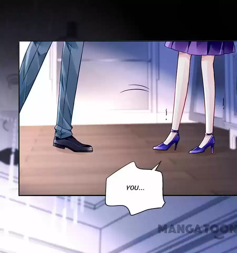 Haomen Qifu de Chuntian Chapter 154