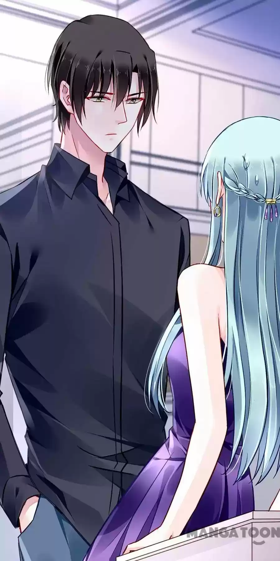 Haomen Qifu de Chuntian Chapter 154