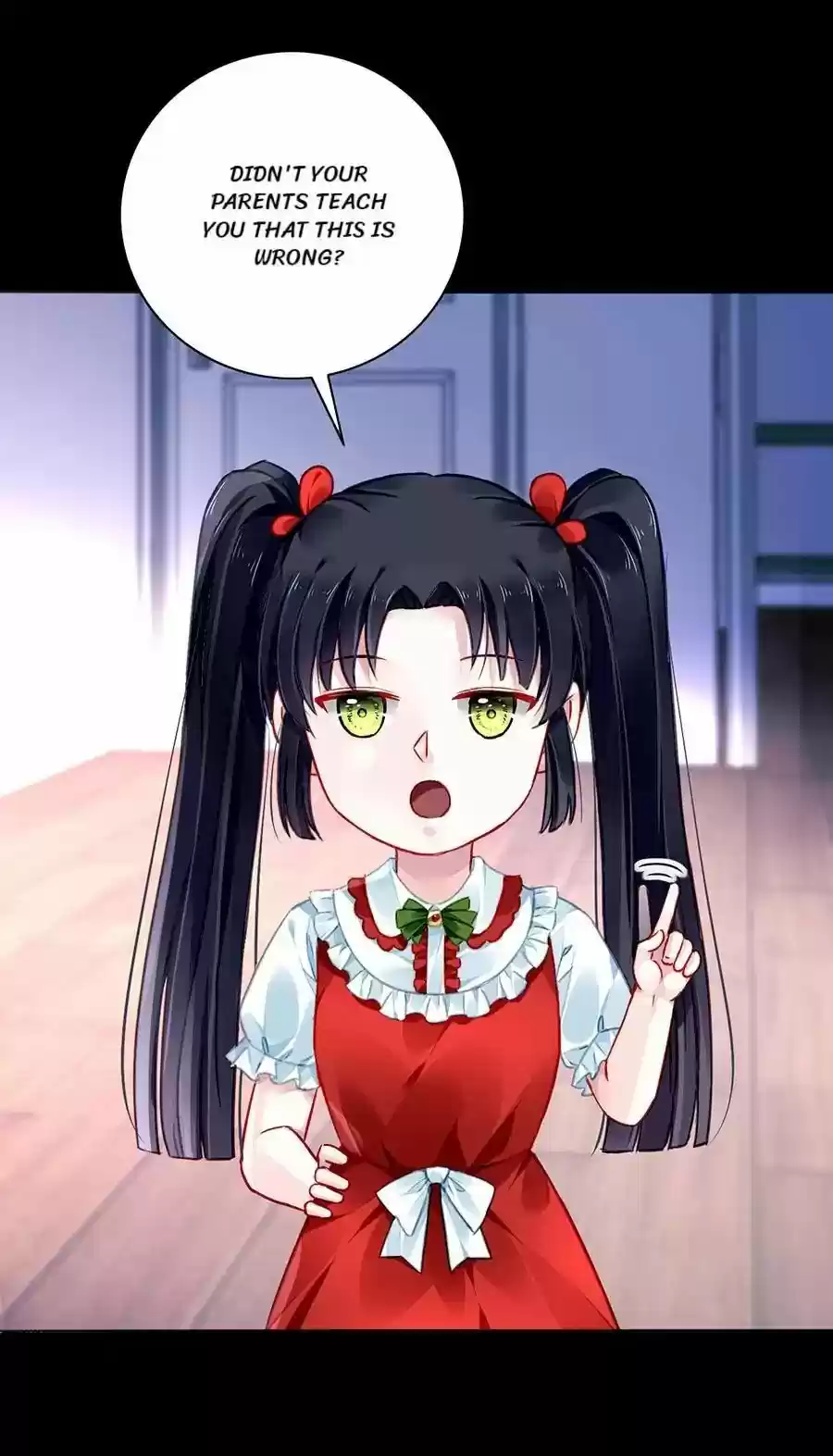 Haomen Qifu de Chuntian Chapter 154