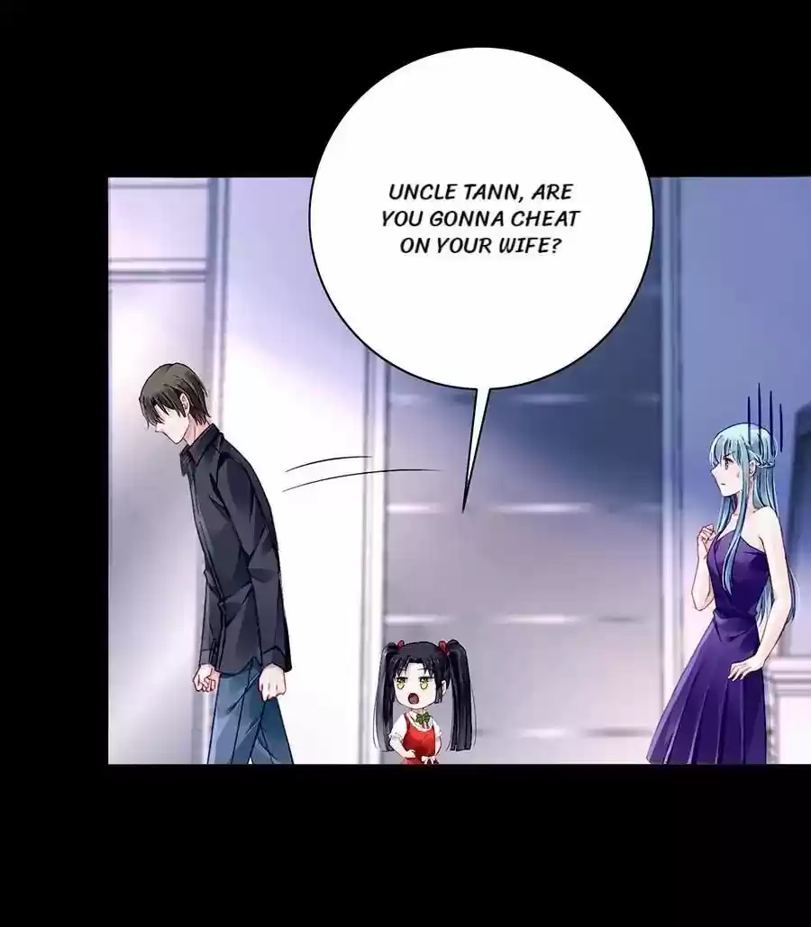 Haomen Qifu de Chuntian Chapter 154