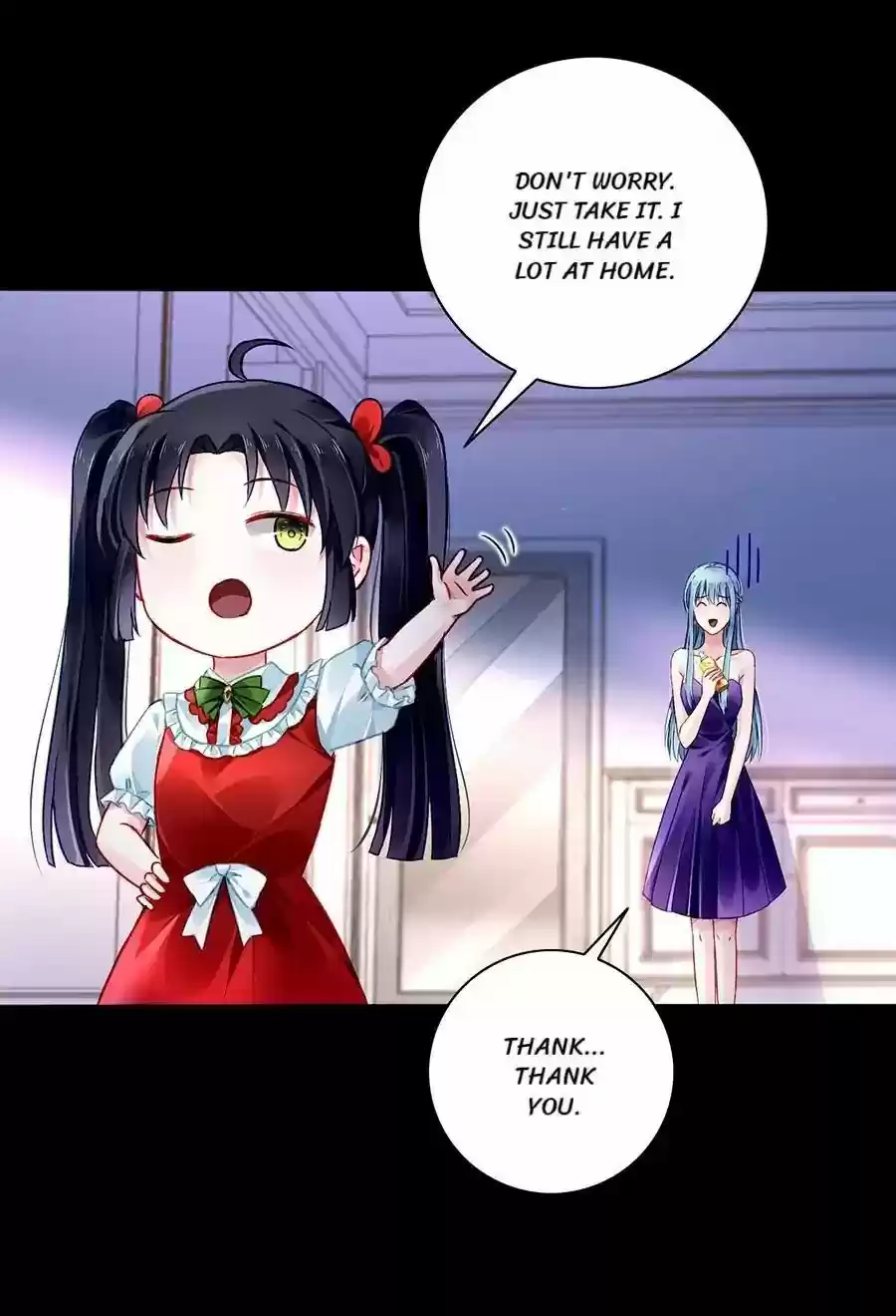 Haomen Qifu de Chuntian Chapter 154