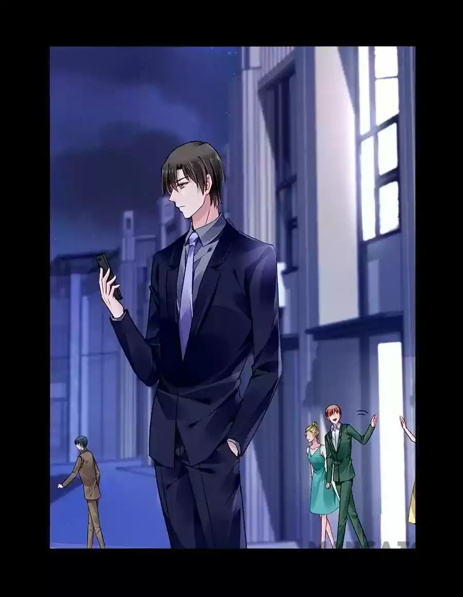 Haomen Qifu de Chuntian Chapter 154