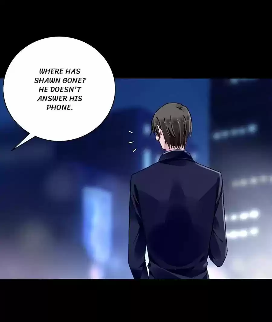 Haomen Qifu de Chuntian Chapter 154