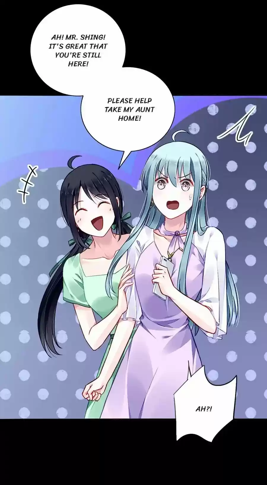 Haomen Qifu de Chuntian Chapter 154