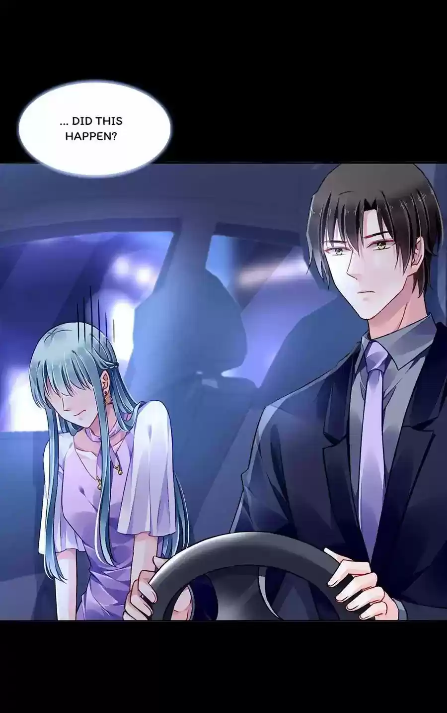 Haomen Qifu de Chuntian Chapter 155