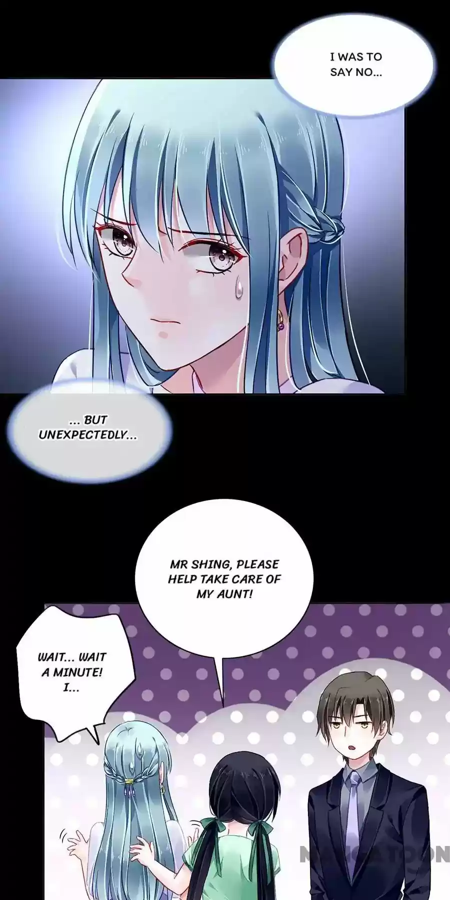 Haomen Qifu de Chuntian Chapter 155