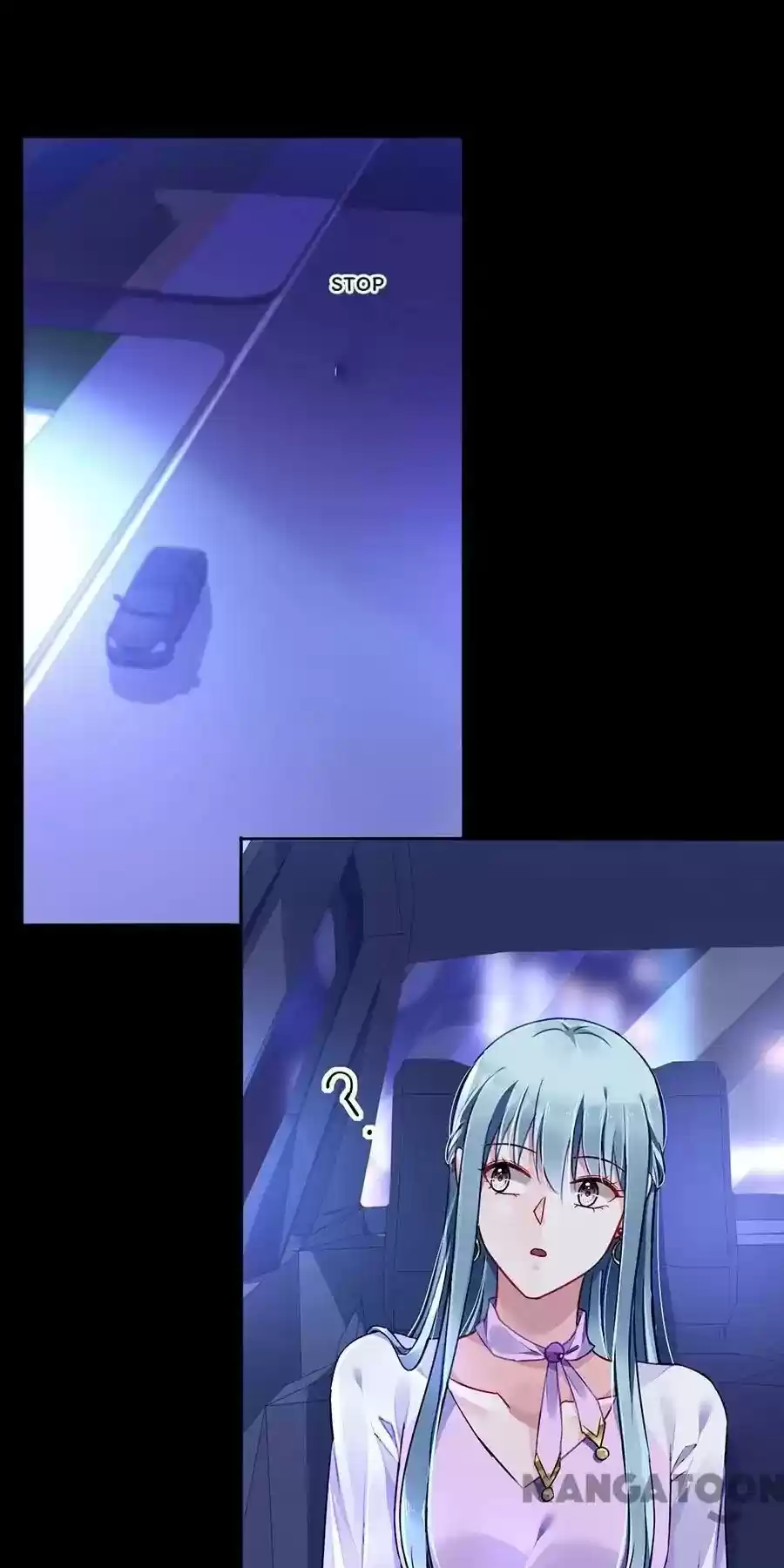 Haomen Qifu de Chuntian Chapter 155