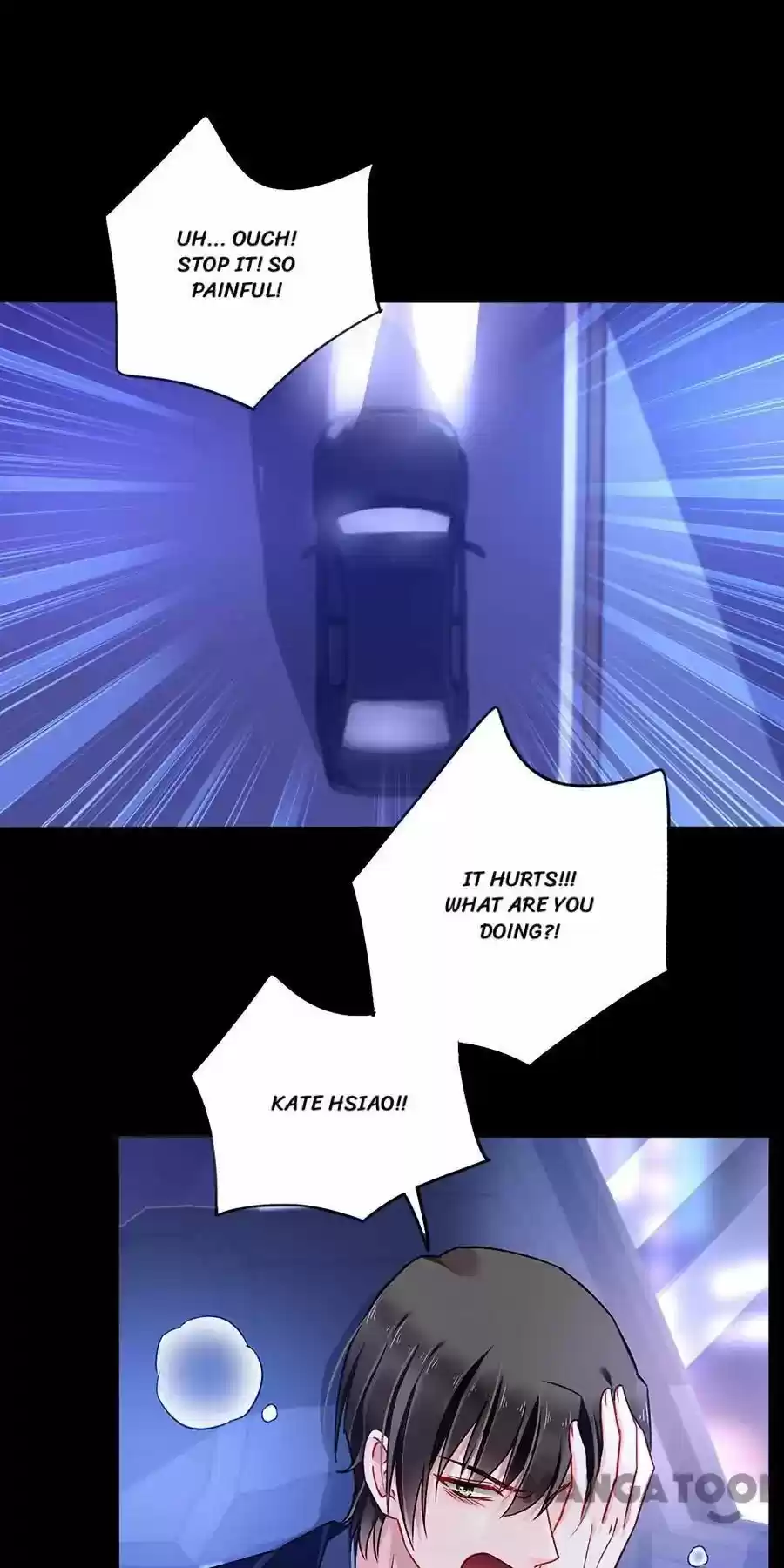 Haomen Qifu de Chuntian Chapter 155