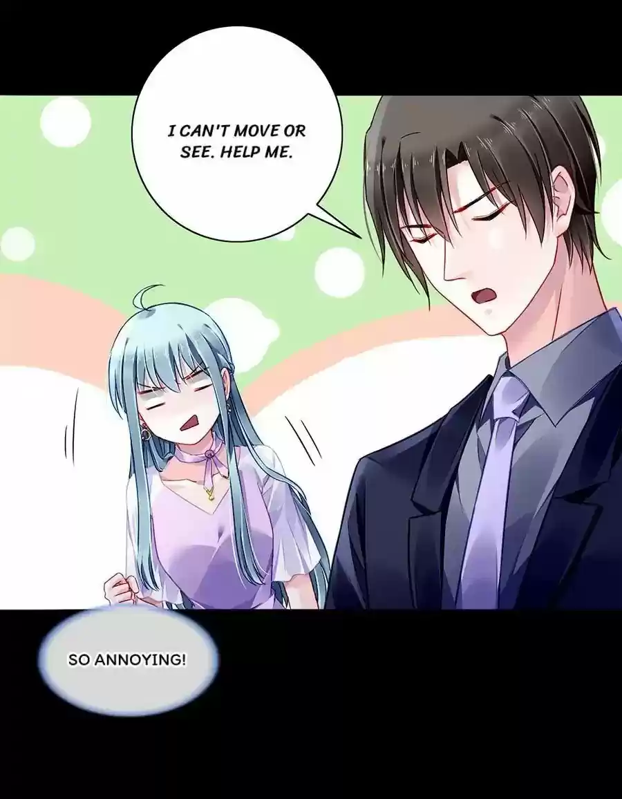 Haomen Qifu de Chuntian Chapter 155