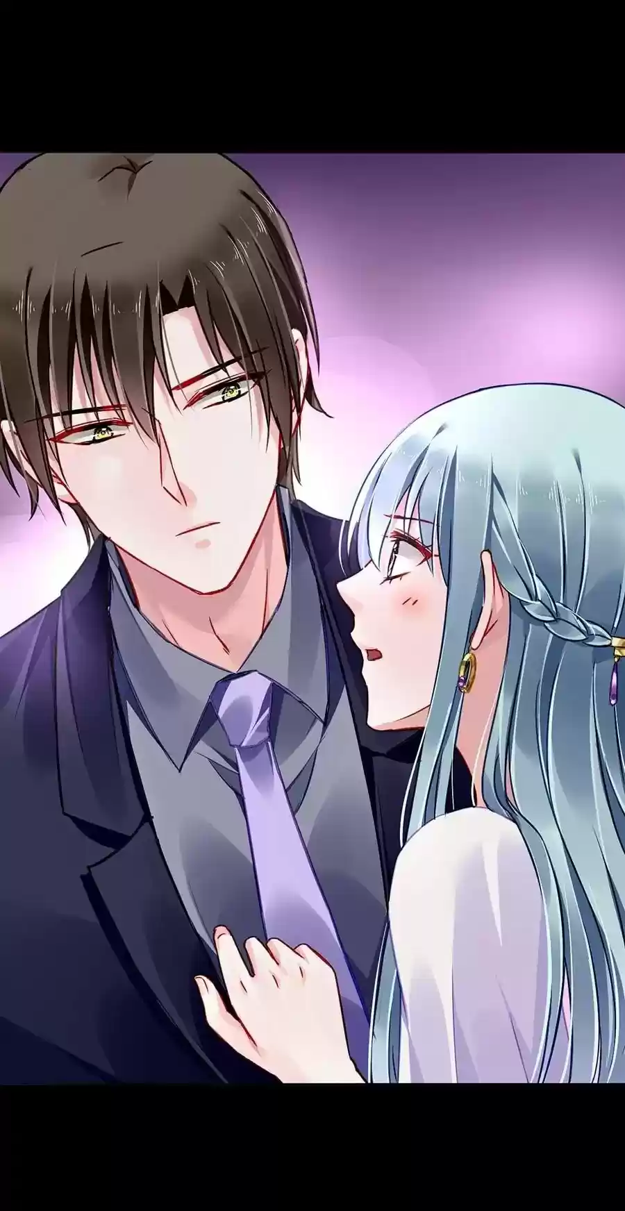 Haomen Qifu de Chuntian Chapter 155