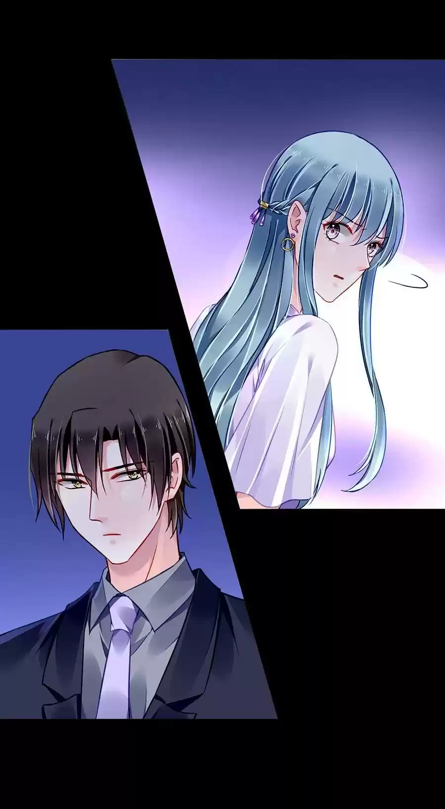 Haomen Qifu de Chuntian Chapter 156: Episode 156