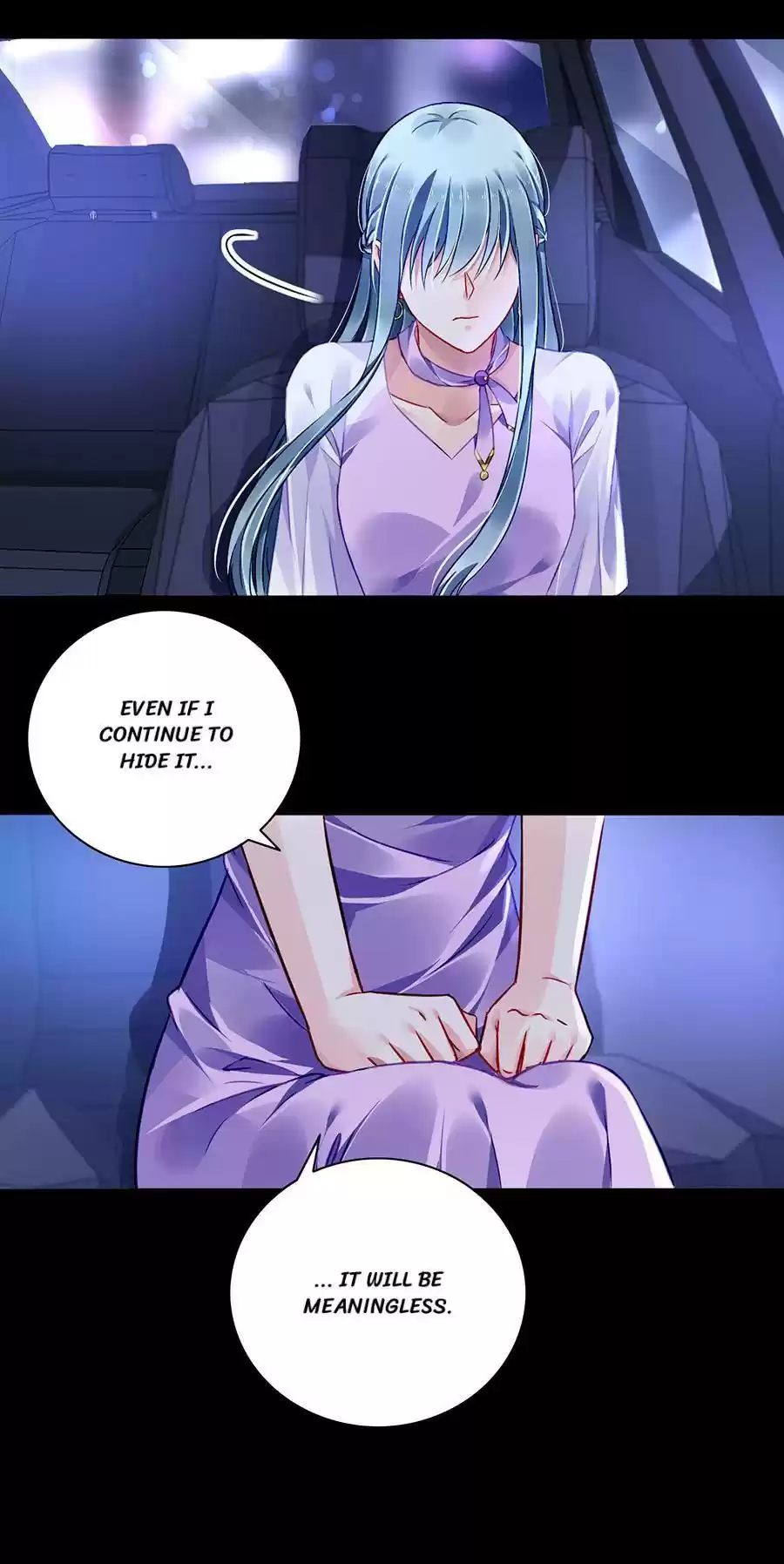 Haomen Qifu de Chuntian Chapter 156: Episode 156